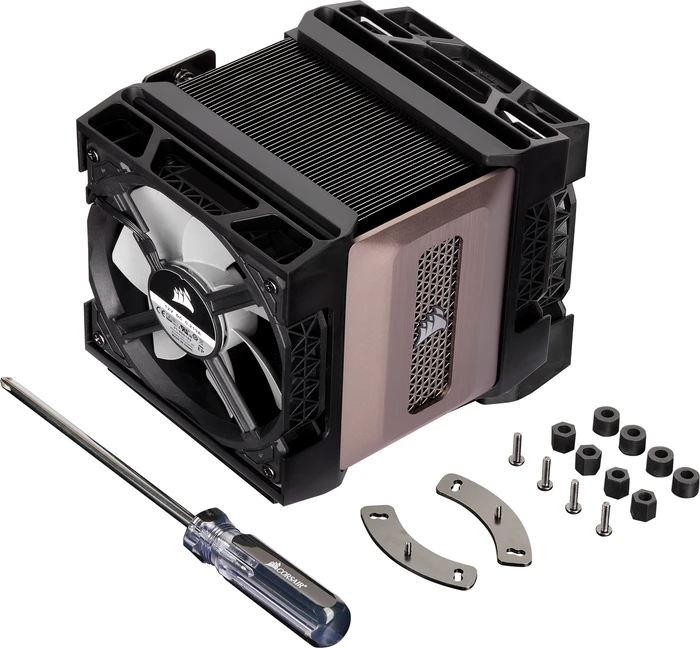 Corsair Air Series A500