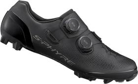 Shimano S-Phyre SH-XC903 schwarz