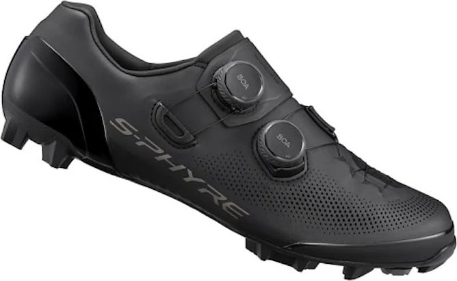 Shimano S-Phyre SH-XC903 schwarz