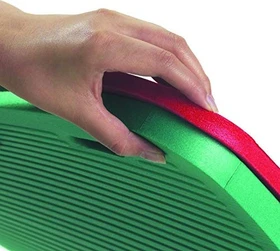 Thera-Band 190x60x2.5cm Gymnastikmatte grün