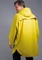 Tatonka Hempton Poncho bright yellow Vorschaubild