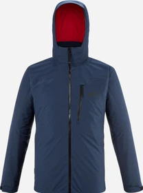Millet Pobeda II 3 in 1 Funktionsjacke saphir (Herren)