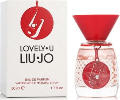 Liu Jo Lovely U Eau de Parfum
