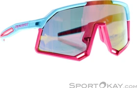 Dynafit Trail Evo silvretta/pink cat