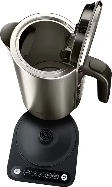 Braun WK 5205 Identity Collection
