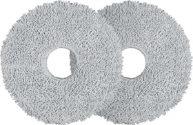 Xiaomi Robot Vacuum S10+ Wischpads, 2 Stück