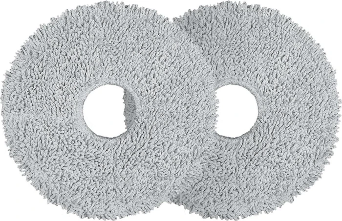 Xiaomi Robot Vacuum S10+ Wischpads, 2 Stück