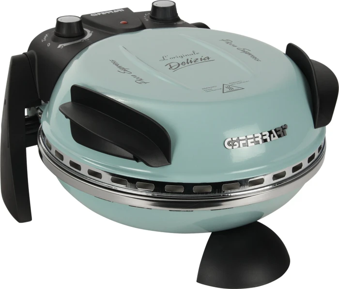 G3 Ferrari Pizza Express Delizia Pizza Maker cool blue (G1000613)