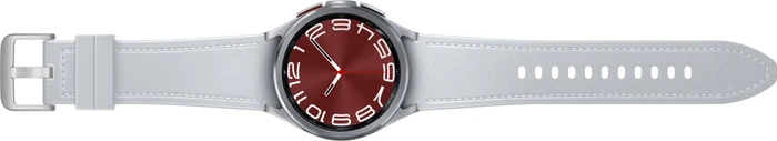 Samsung Galaxy Watch 6 Classic Bluetooth 43mm silber