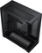Phanteks NV9 Satin Black, schwarz, Glasfenster Vorschaubild