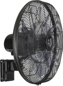 CasaFan Airos Eco Silent Wall SW Wandventilator