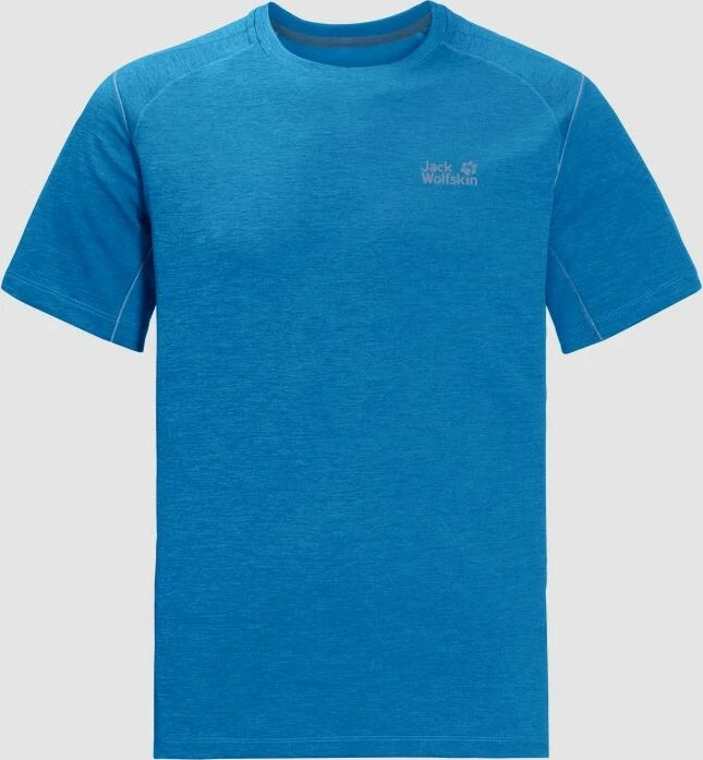 Jack Wolfskin Hydropore XT Funktionsshirt kurzarm (Herren)