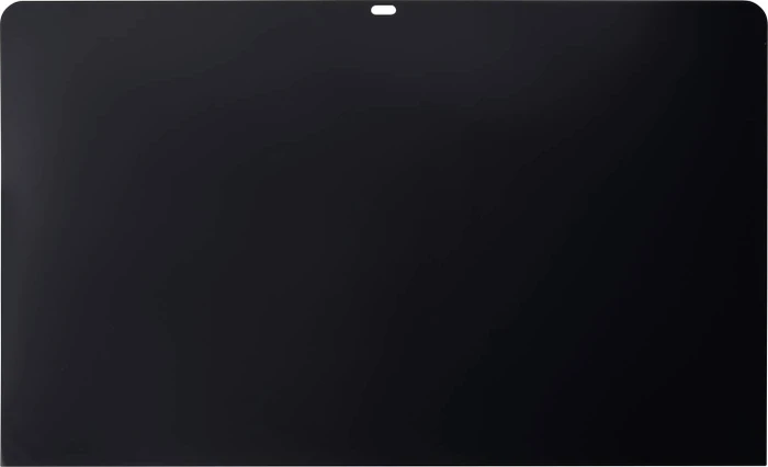 Renkforce Blickschutzfolie für iMac 27" Retina 5K (2020), iMac 27" Retina 5K (2019), iMac 27" Retina 5K (2017)