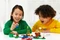 LEGO Super Mario - Abenteuer mit Mario Starterset Vorschaubild