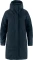 Fjällräven High Coast Hydratic Padded Parka Funktionsmantel dark navy (Damen) Vorschaubild