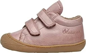 Naturino Cocoon VL Nappaleder rosa (Junior)
