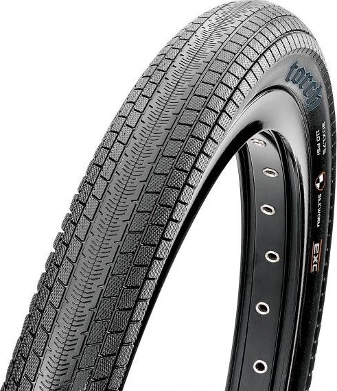Maxxis Torch 20x1.75" EXO TR Dual Reifen