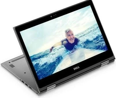 Dell Inspiron 13 5368, Core i5-6200U, 8GB RAM, 256GB SSD, DE
