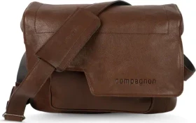 Compagnon medium messenger Gen III Dunkelbraun