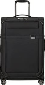 Samsonite Airea Spinner 67cm erweiterbar black