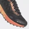 adidas Terrex Agravic Flow 2.0 GTX core black/coral fusion (Damen) Vorschaubild