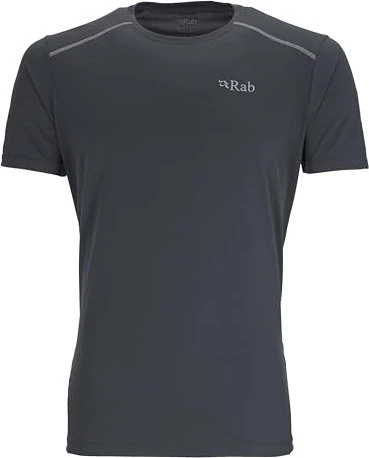 Rab Force Funktionsshirt kurzarm (Herren)
