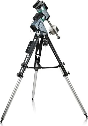 Bresser Nebula 6 EQ/AZ Wifi-Network Montierung