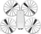 DJI Flip (DJI RC-N3) Vorschaubild