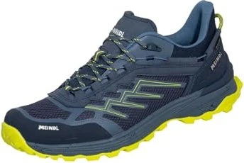 Meindl Jamaica GTX graphit/yellow (Herren)