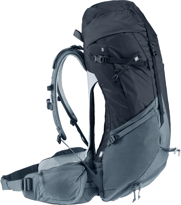 Deuter Futura Pro 38 SL Modell 2021 black/graphite (Damen)
