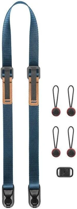 Peak Design Leash Trageriemen Midnight