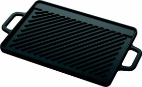 Tepro Guss-Wendegrillplatte M