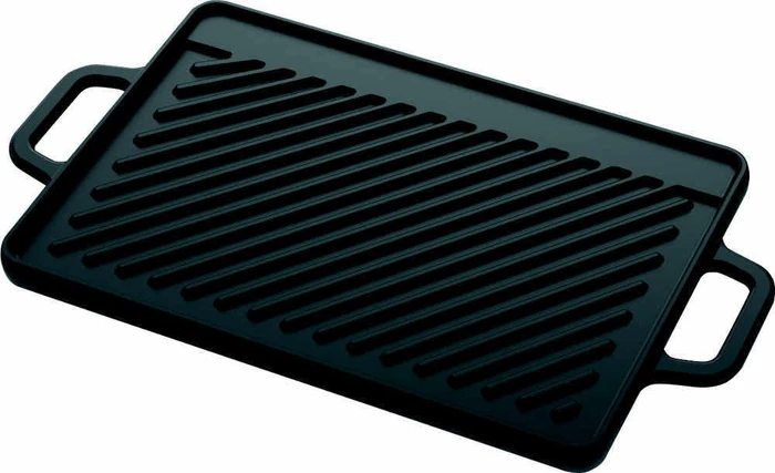 Tepro Guss-Wendegrillplatte M