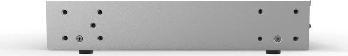 Allied Telesis CentreCOM GS970M Desktop Gigabit Managed Switch, 16x RJ-45, 2x SFP, 247W PoE+