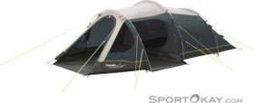 Outwell Earth 3 Modell 2022 Tunnelzelt