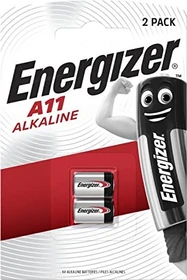 Energizer A11 (LR11), 2er-Pack