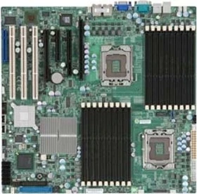 Supermicro X8DTN+ (2x Intel 1366)