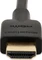 AmazonBasics High Speed mit Ethernet HDMI 2.0 Kabel 4K 60Hz schwarz, 1.80m Vorschaubild