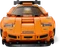 LEGO Speed Champions - McLaren Solus GT & McLaren F1 LM Vorschaubild