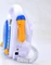 X4-Tech Bobby Joey CD/SD/USB blau Vorschaubild