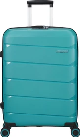 American Tourister Air Move Trolley mit 4 Rollen 66cm teal
