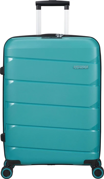 American Tourister Air Move Trolley mit 4 Rollen 66cm