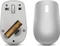 Lenovo 530 Wireless Mouse platingrau, USB Vorschaubild