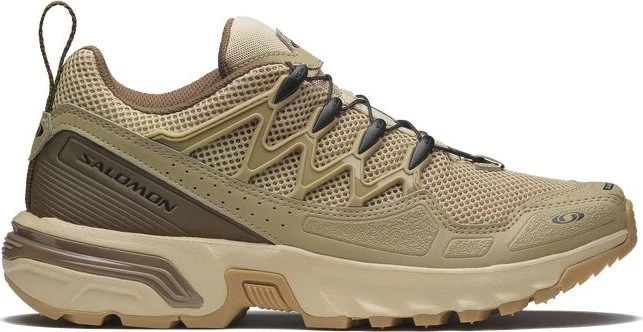 Salomon ACS + OG