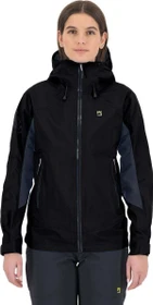 Karpos Storm Evo Funktionsjacke black/ombre blue (Damen)