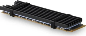 Axagon M2L3 Kühler für M.2 SSD (CLR-M2L3)
