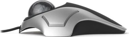Kensington Orbit Optical Trackball, USB/PS/2