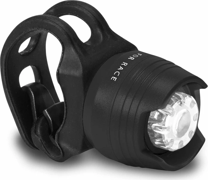 Cube RFR Diamond HQP Frontlicht schwarz