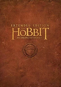 The Hobbit - An Unexpected Journey (Special Editions) (DVD) (UK)