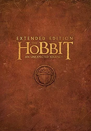 Der Hobbit - Eine unerwartete Reise